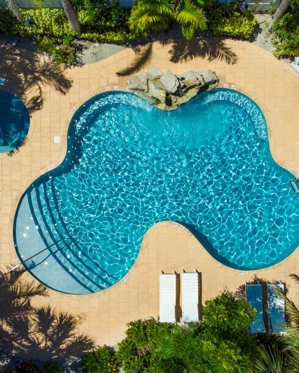 Tropical Breeze Resort