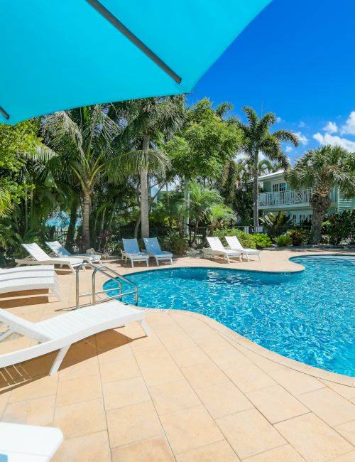 Tropical Breeze Resort