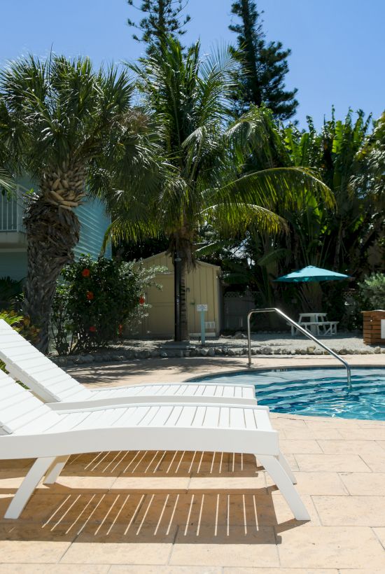 Tropical Breeze Resort