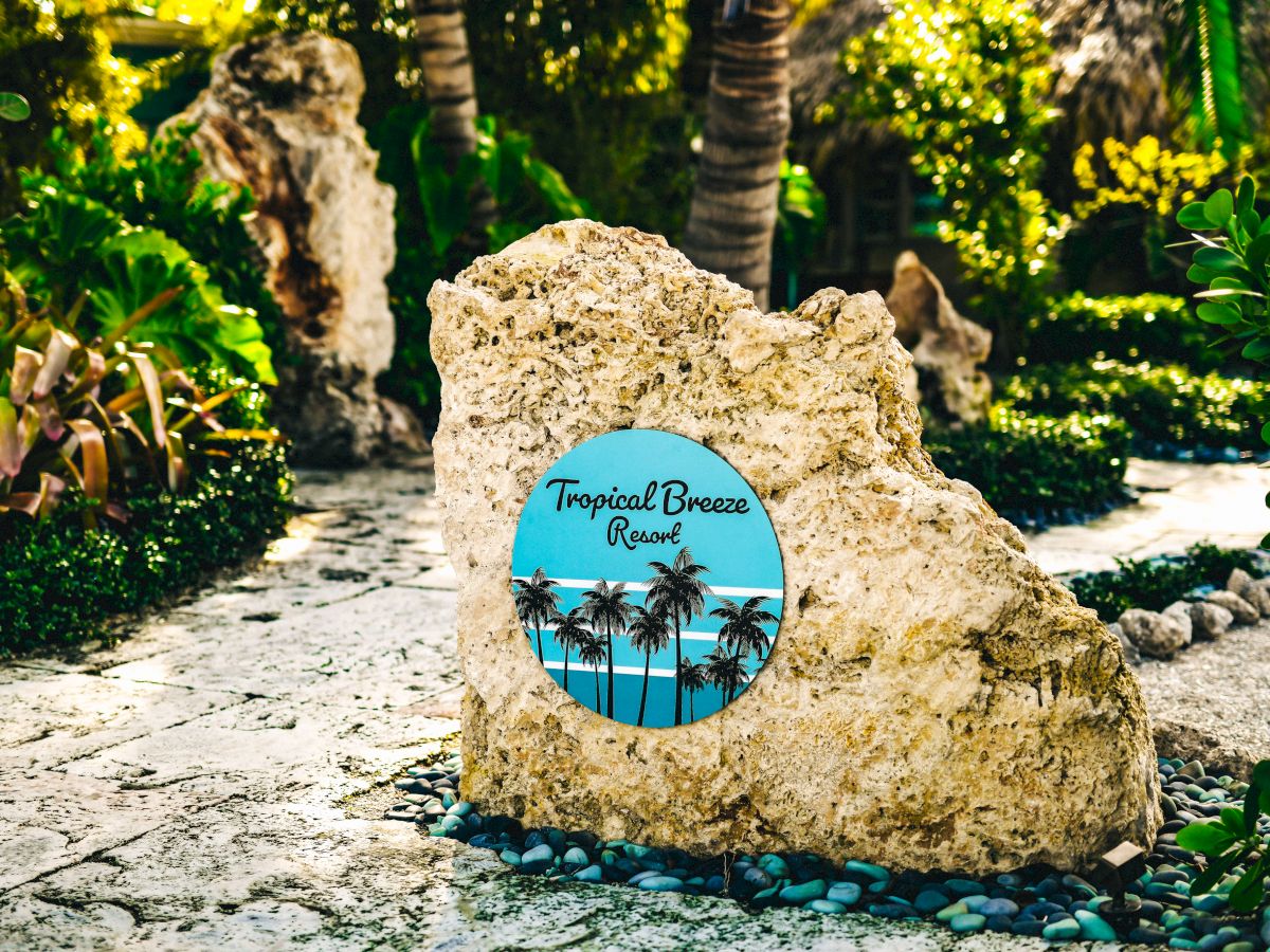 Tropical Breeze Resort