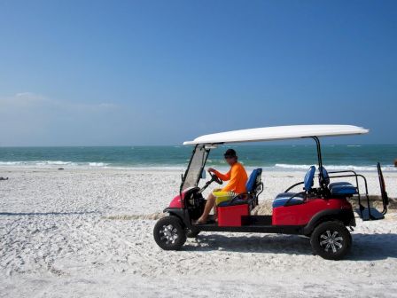 Tropical Breeze Resort