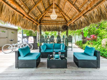 Tropical Breeze Resort