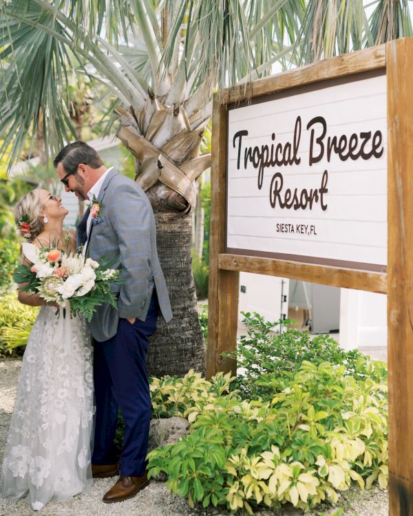 Tropical Breeze Resort