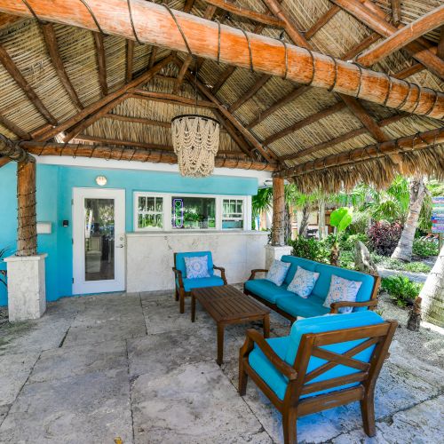 Tropical Breeze Resort