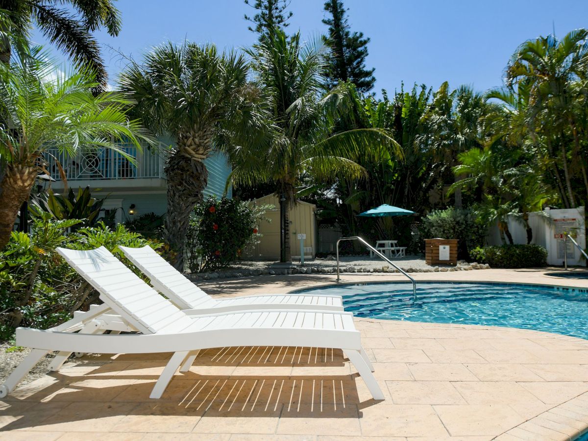 Tropical Breeze Resort